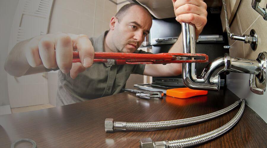 Local tankless water heater installation in Henagar, AL